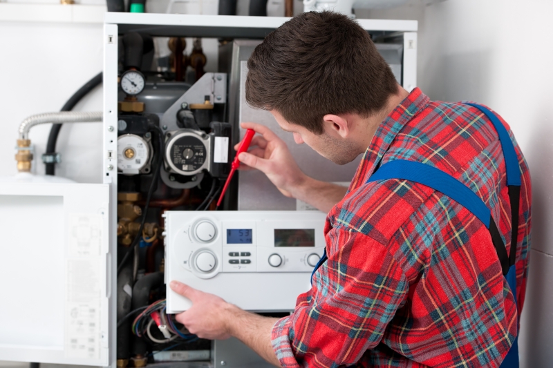 Boiler Repairs Service Staines Upon Thames