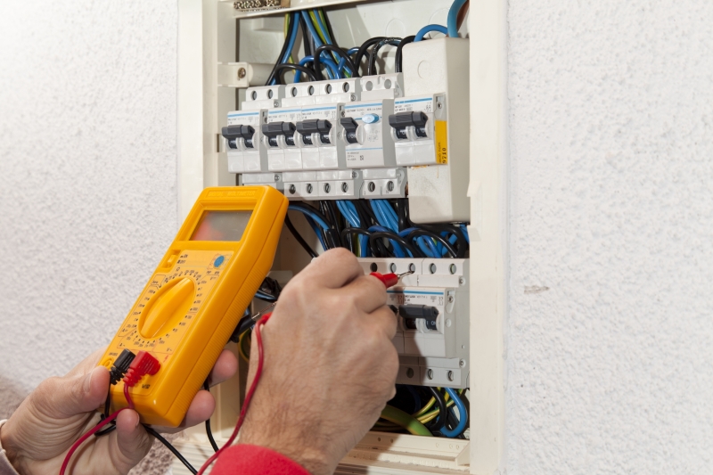 Electricians Staines Upon Thames