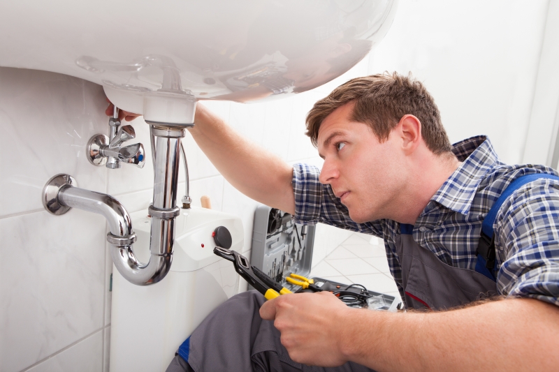 Emergency Plumbers Staines Upon Thames