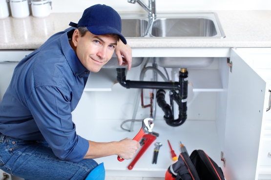 Residential Plumbing Staines Upon Thames