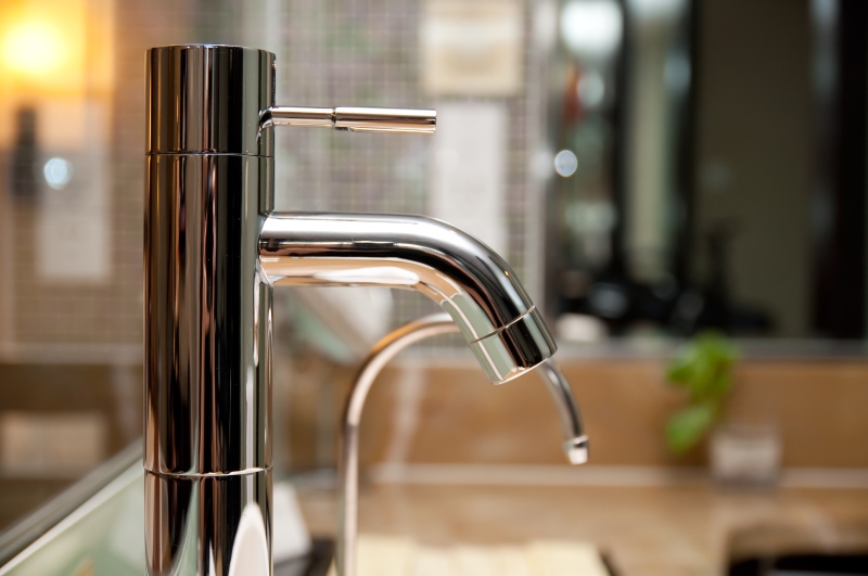 Sink Leaking Staines Upon Thames