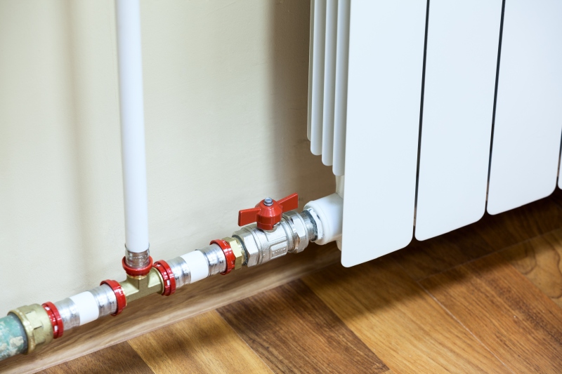 Slab Leak Repair Staines-upon-Thames, Egham Hythe, TW18